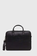 CAPA L - leather laptop bag