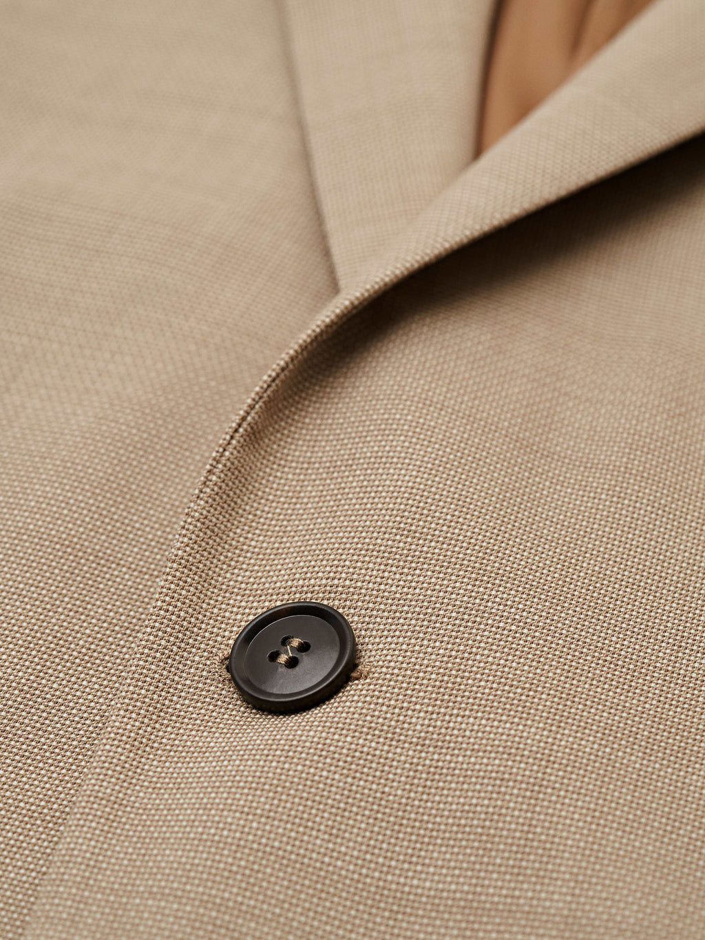 Jerrett - Suit
