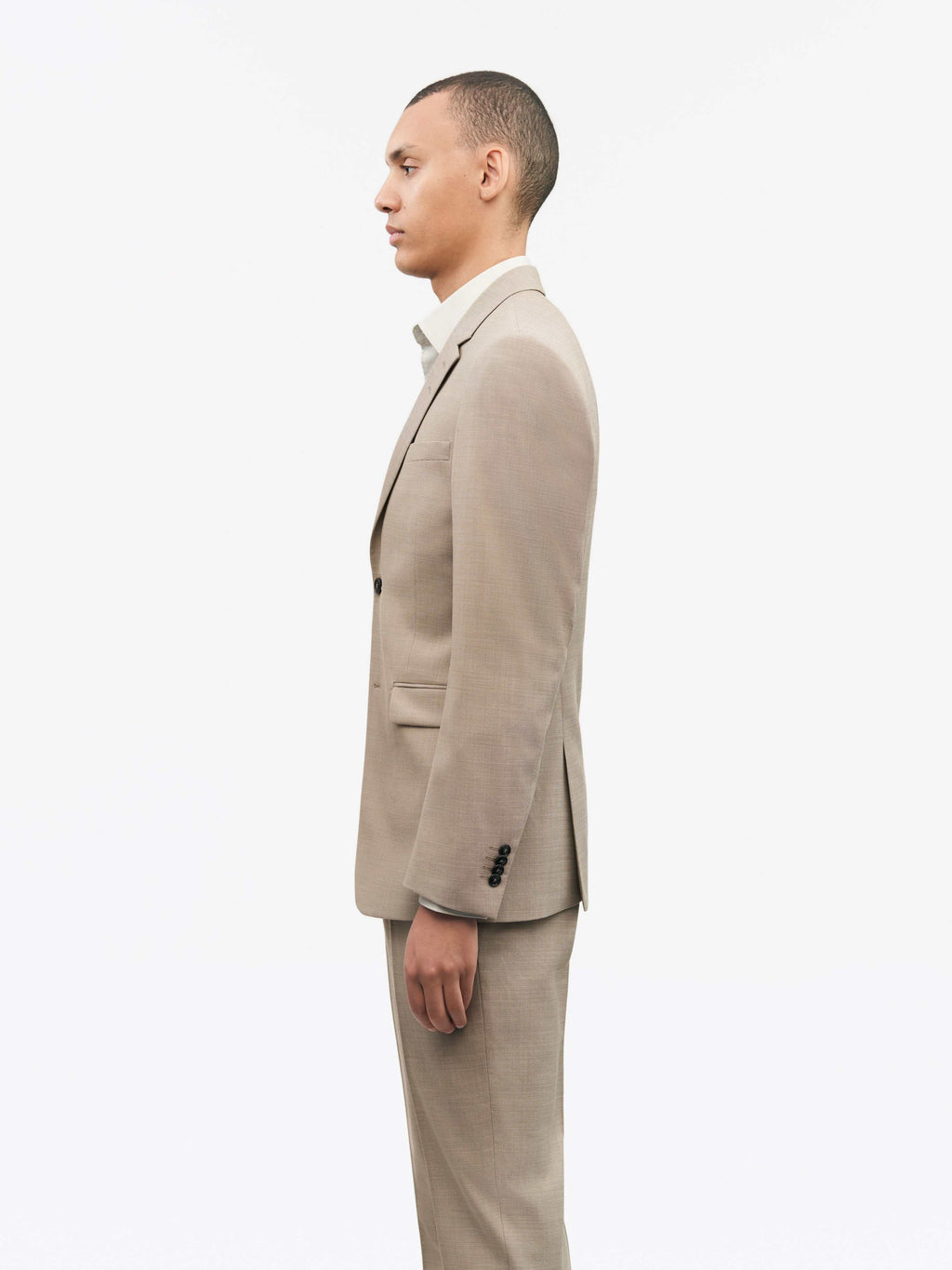 Jerrett - Suit