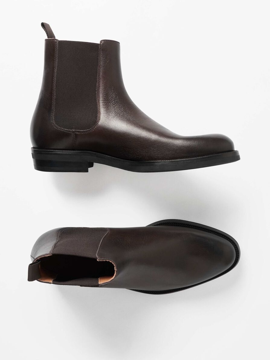 Gressu - Boot