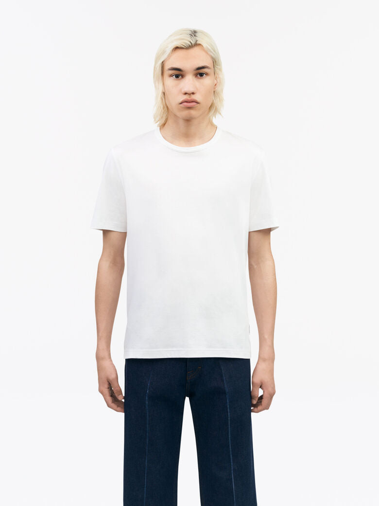 Olaf  T-shirt - Pure White