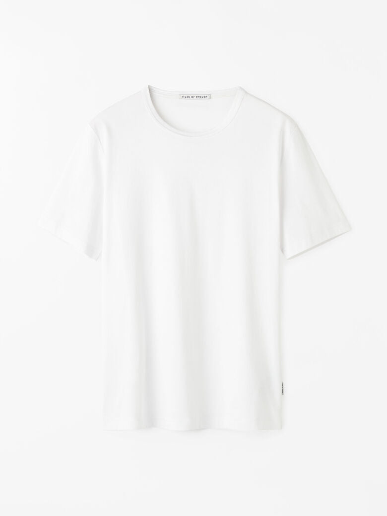 Olaf  T-shirt - Pure White