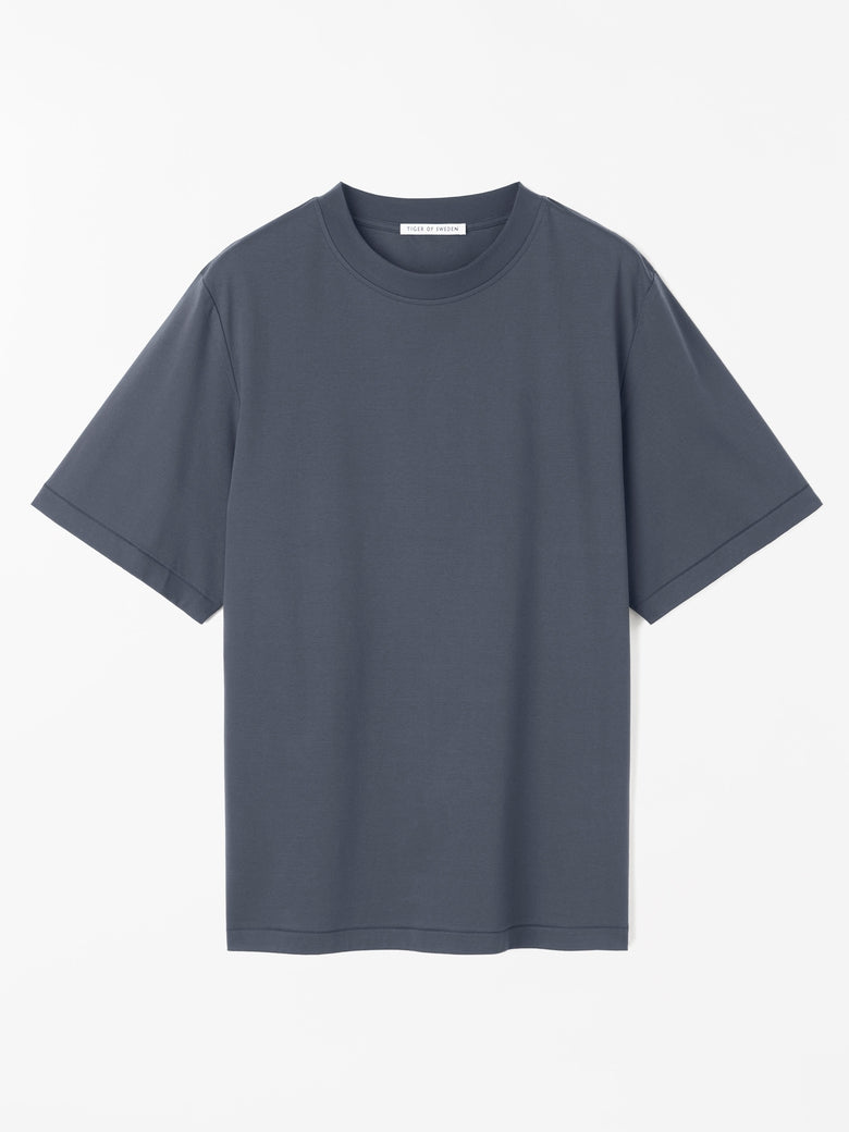 Logra - T-Shirt - Light Ink