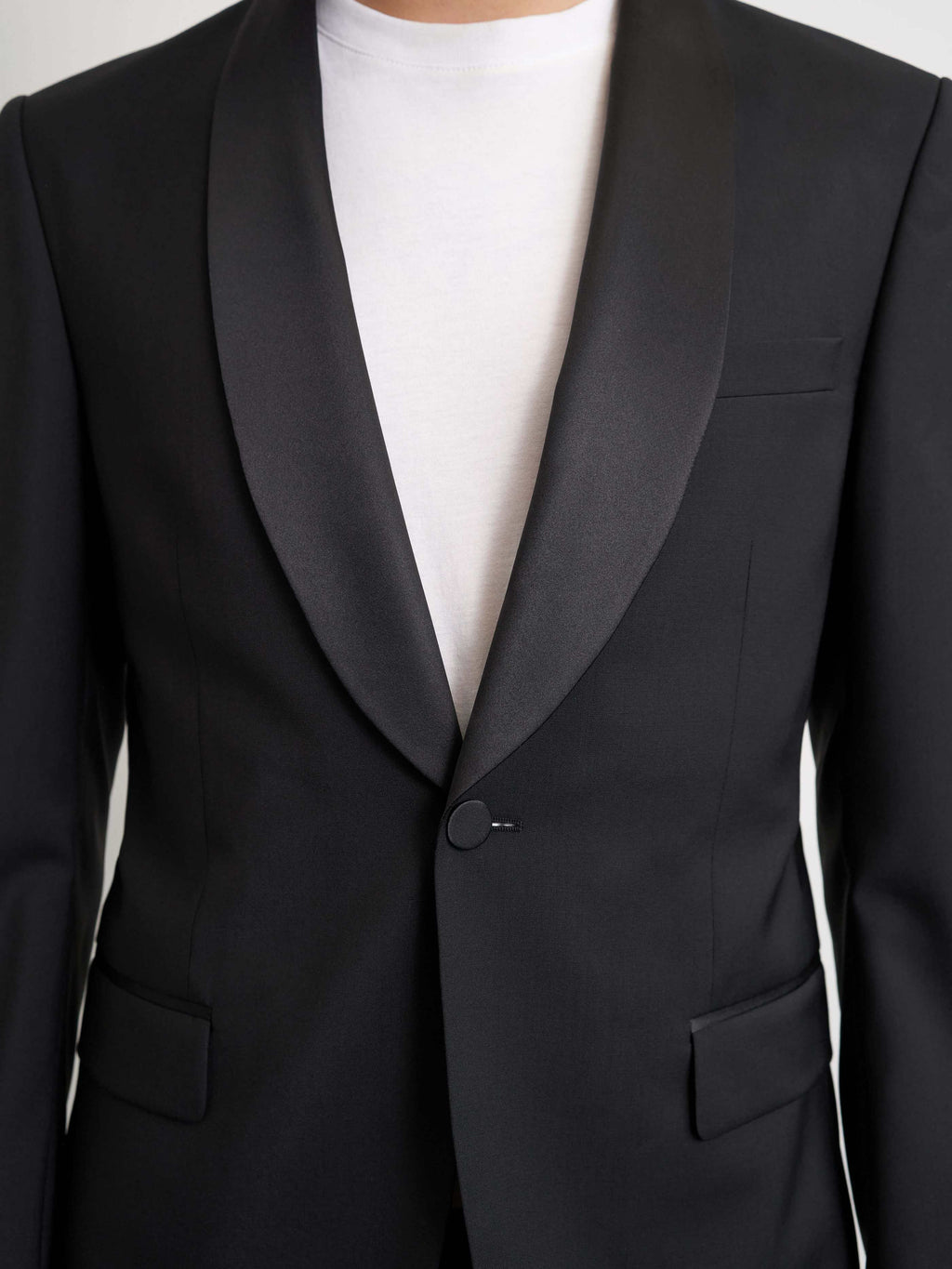 Janson - Tuxedo