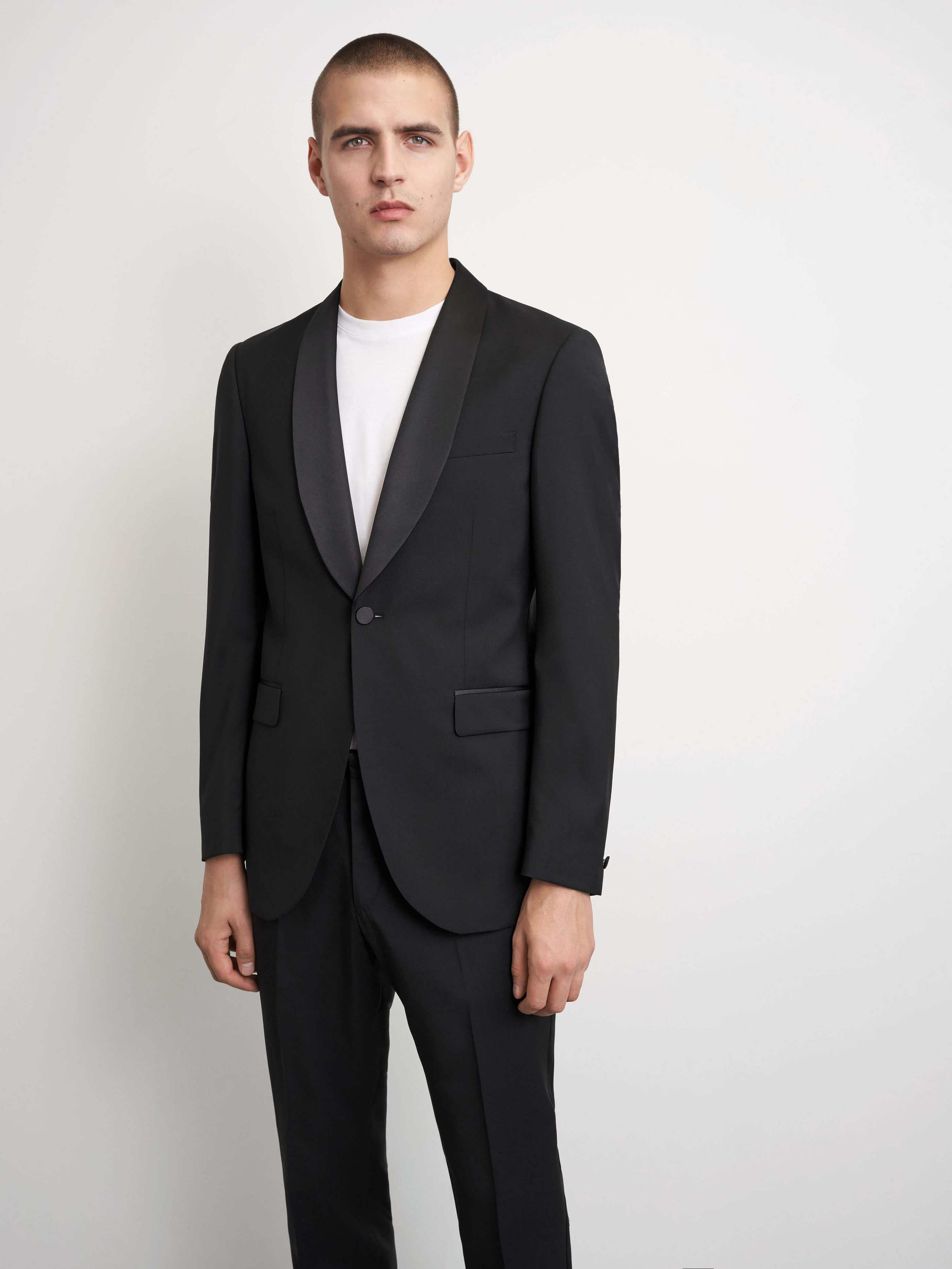 Janson - Tuxedo