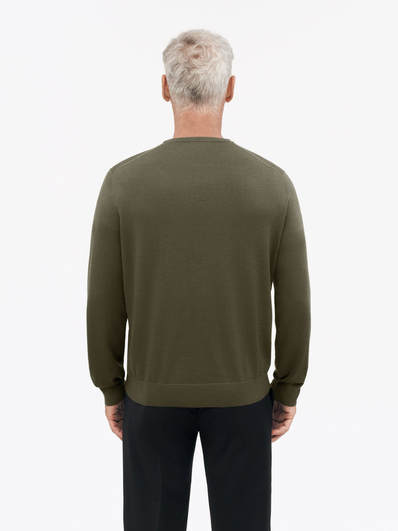 Connor - Sweater