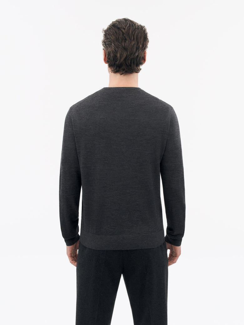 Connor - Sweater