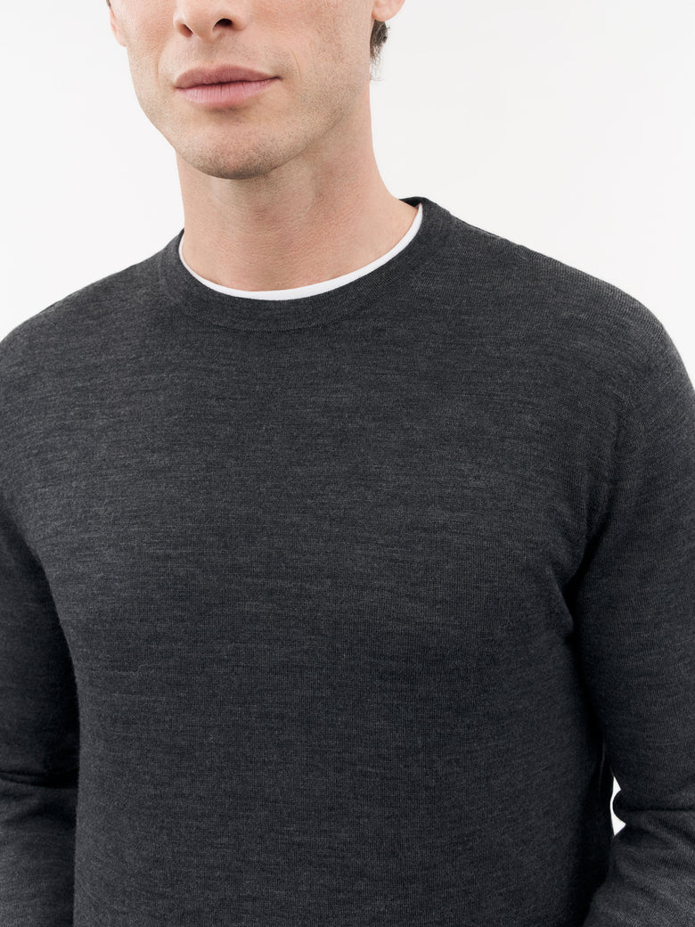 Connor - Sweater