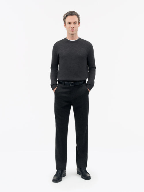Connor - Sweater