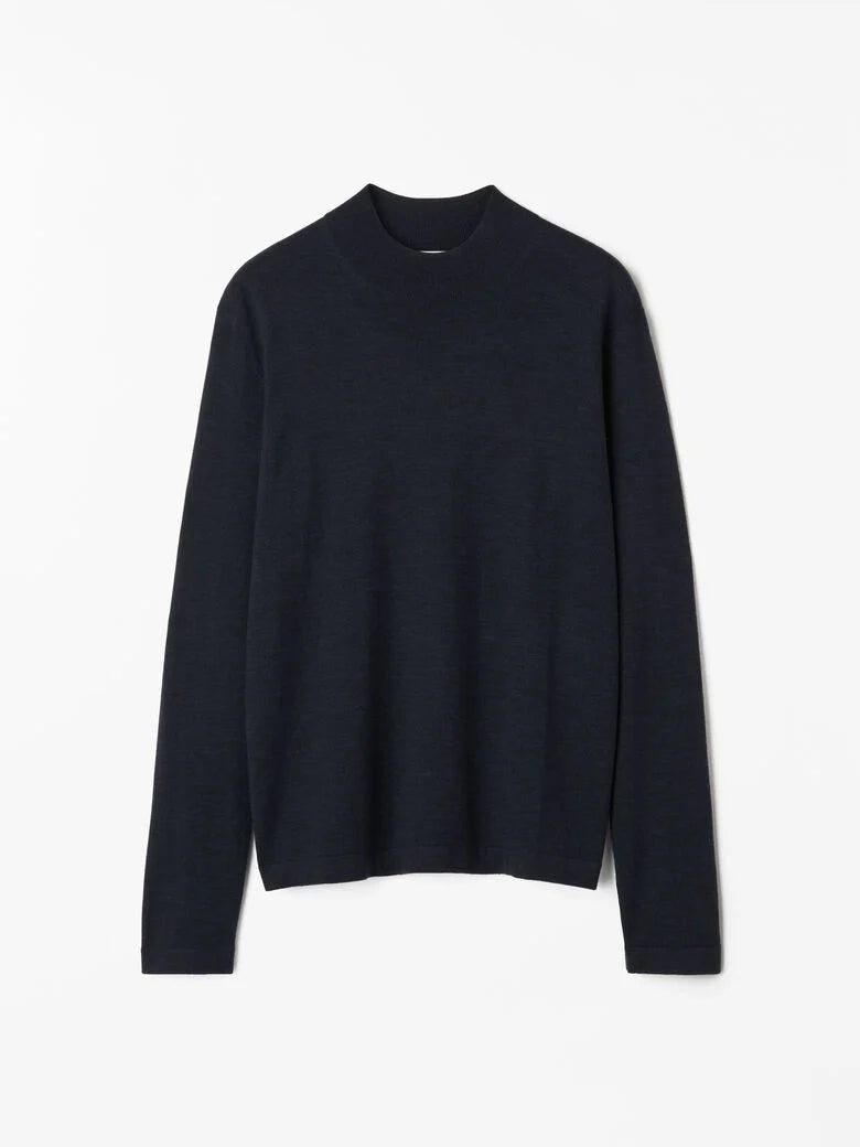 Tern Sweater - Light Ink