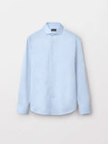 Farrell 5 Shirt - Pale Blue