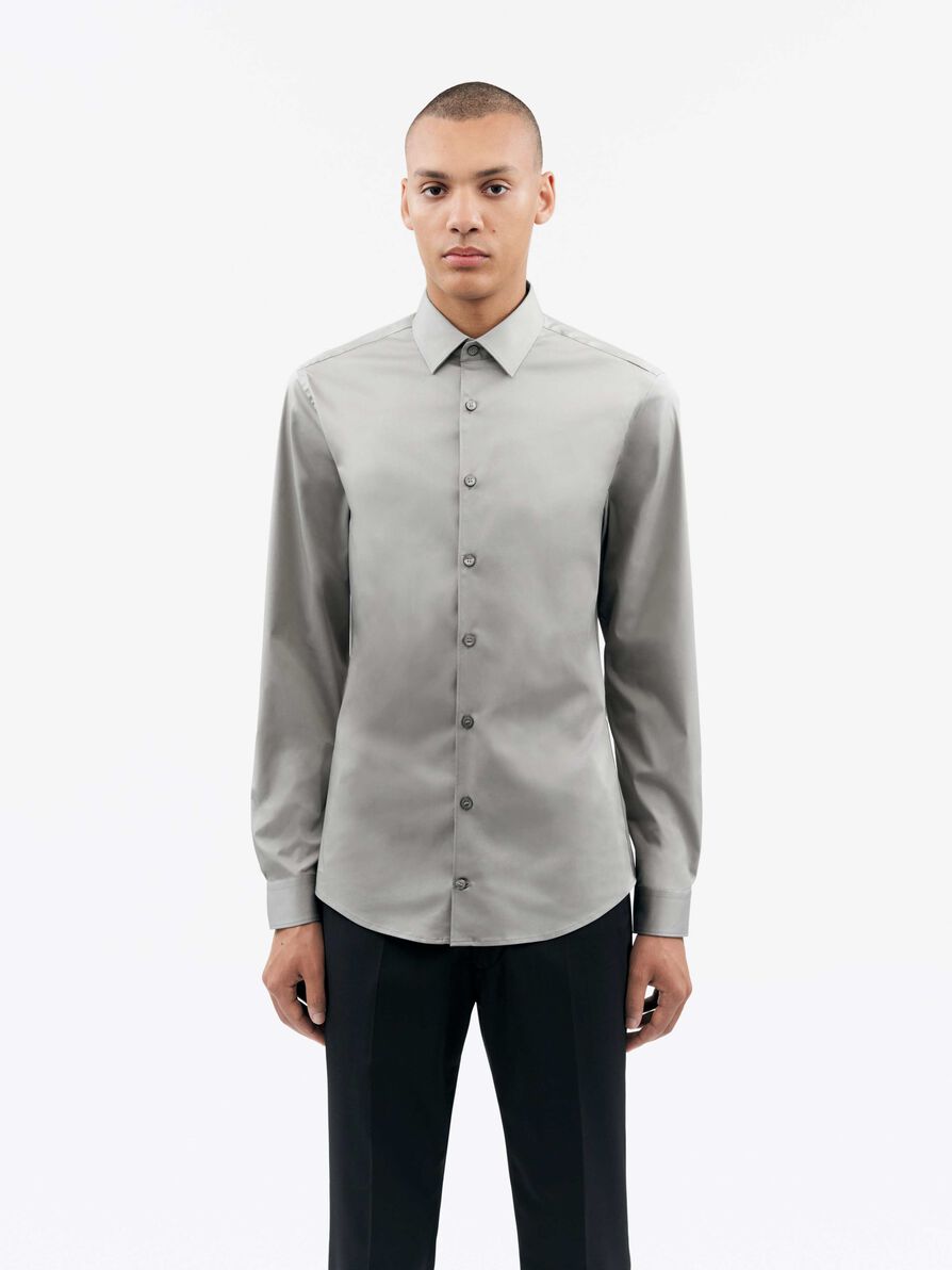 Filbrodie Shirt - Rock Ridge