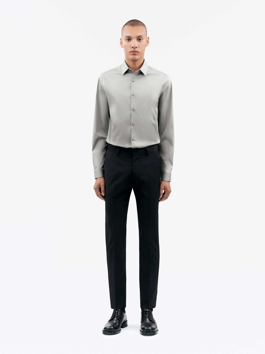 Filbrodie Shirt - Rock Ridge
