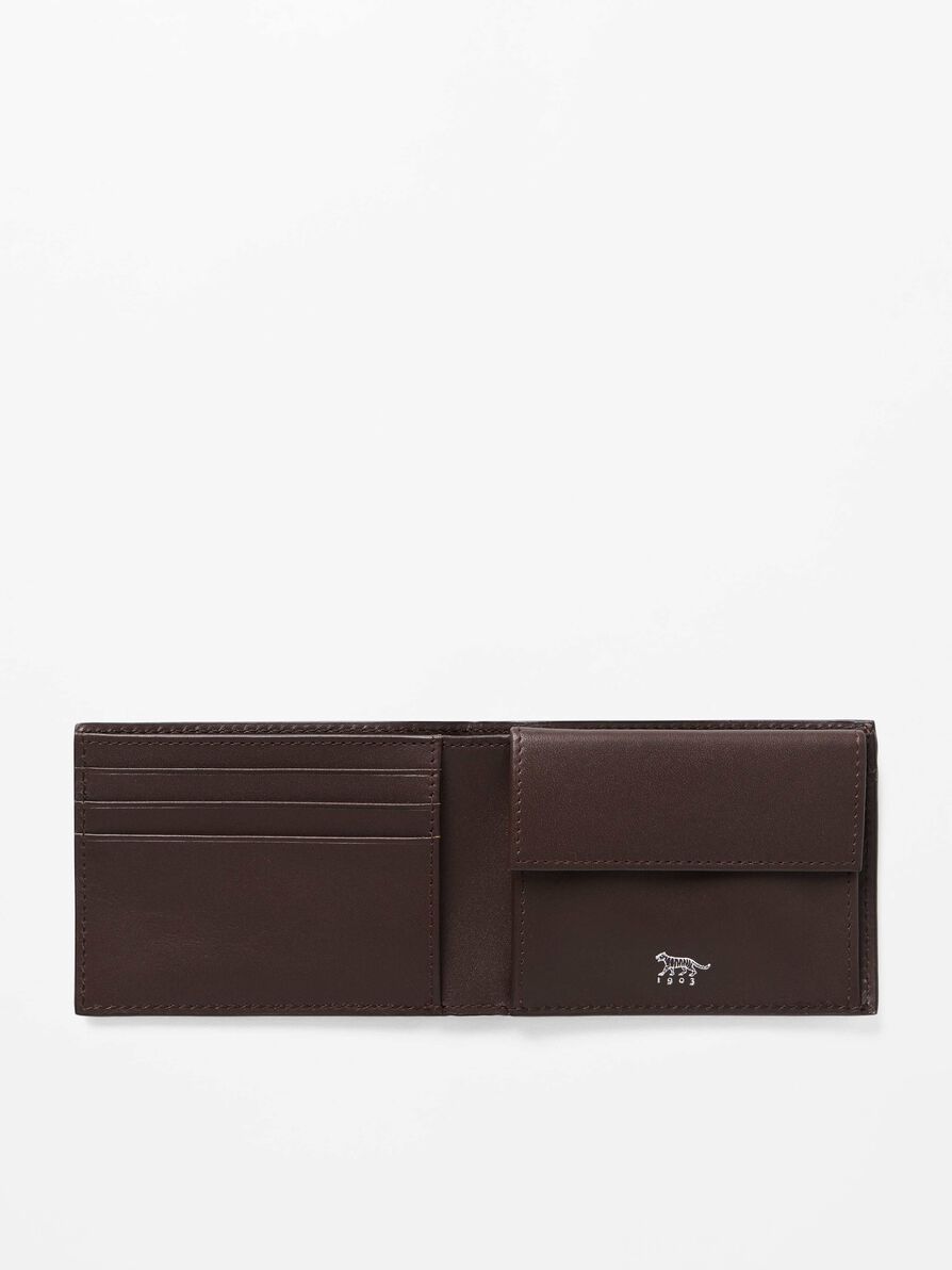 Wivalius P - Wallet