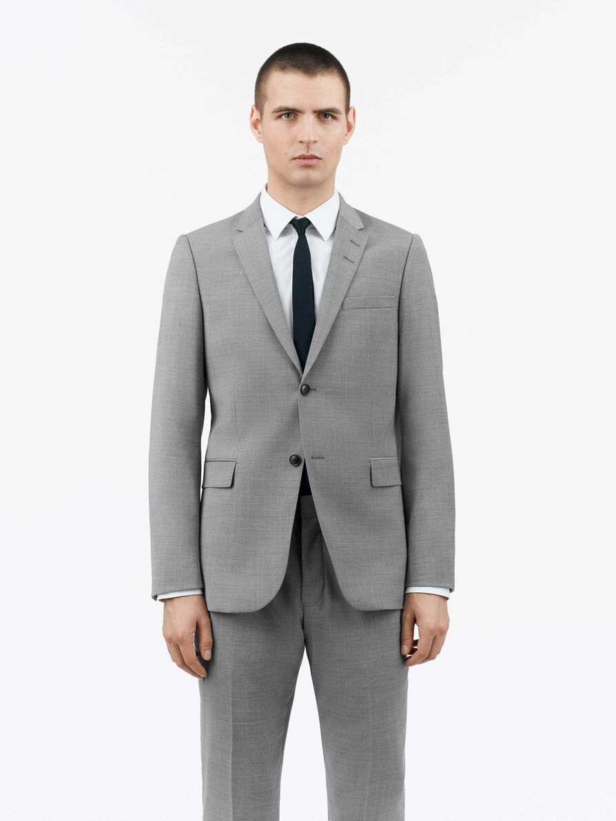S.JUSTINS - Suit