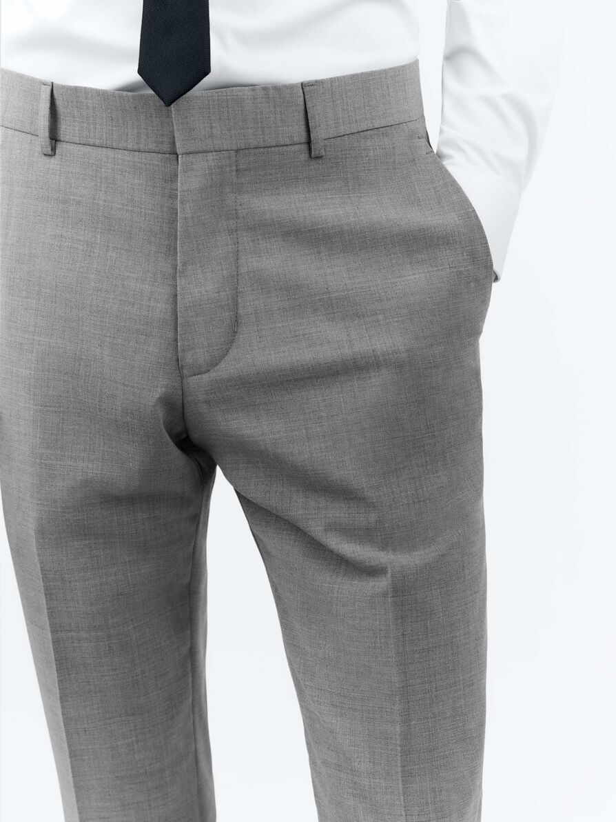 S.JUSTINS - Suit