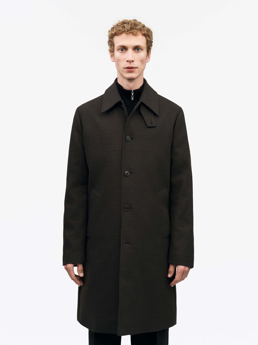 Eliias - Coat