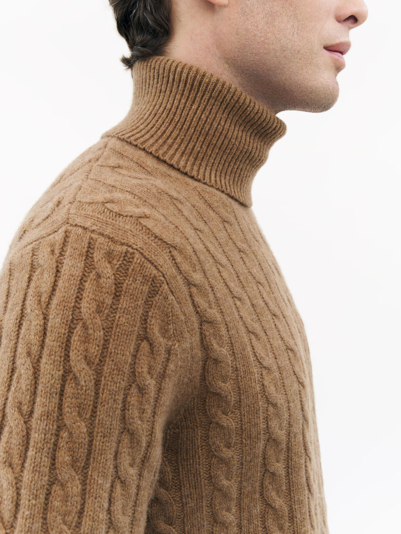Patrik - Sweater