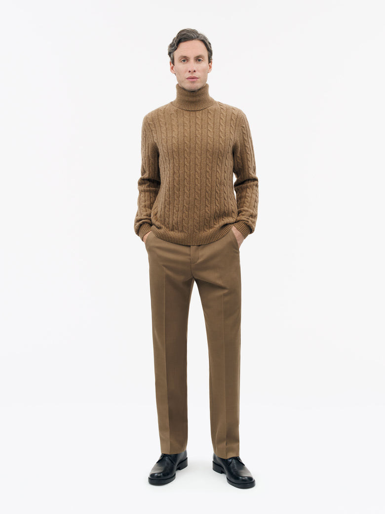Patrik - Sweater