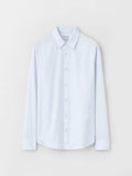 Benjamins Shirt - Pale Blue