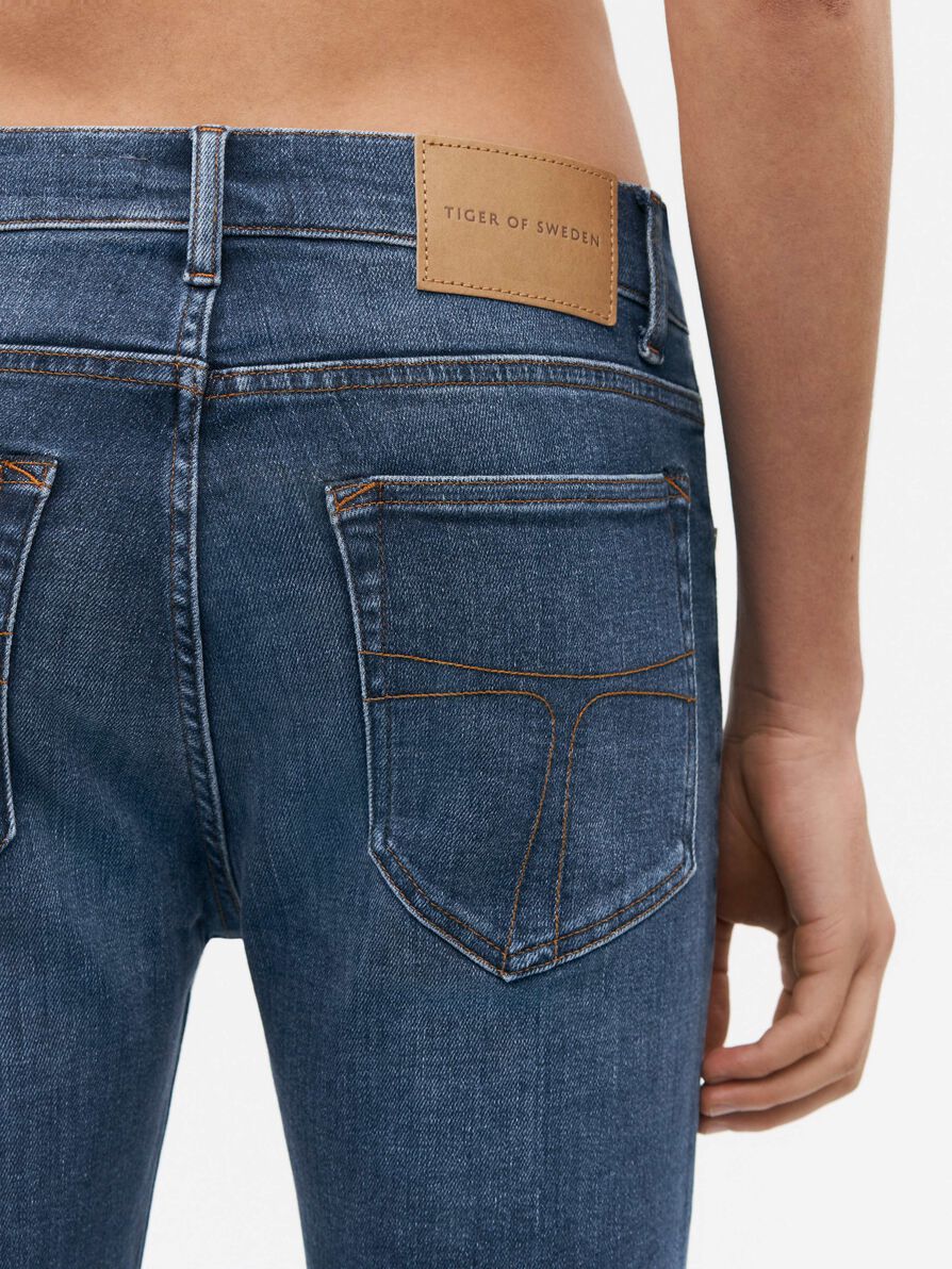 Evolve - Jeans