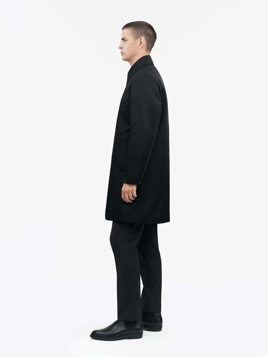 Roque - Coat