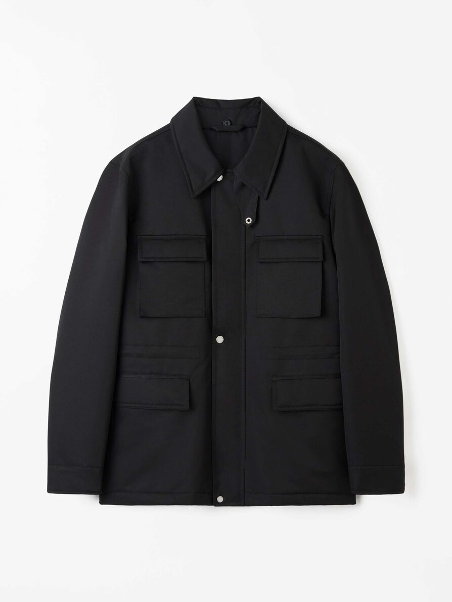 Quinton - Jacket