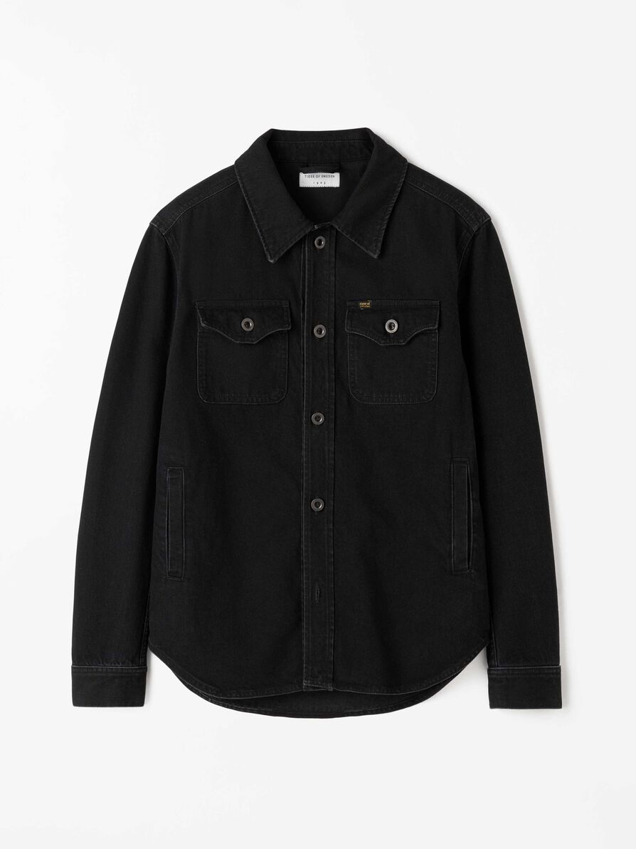 Get - Denim Jacket