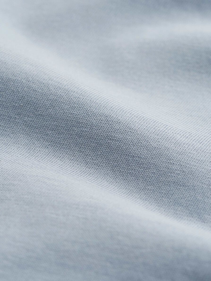 Dillan - T-Shirt Polar Blue