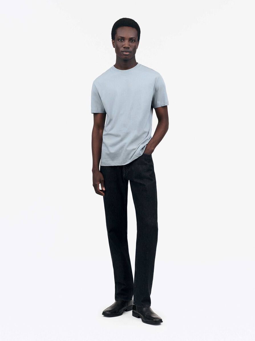 Dillan - T-Shirt Polar Blue