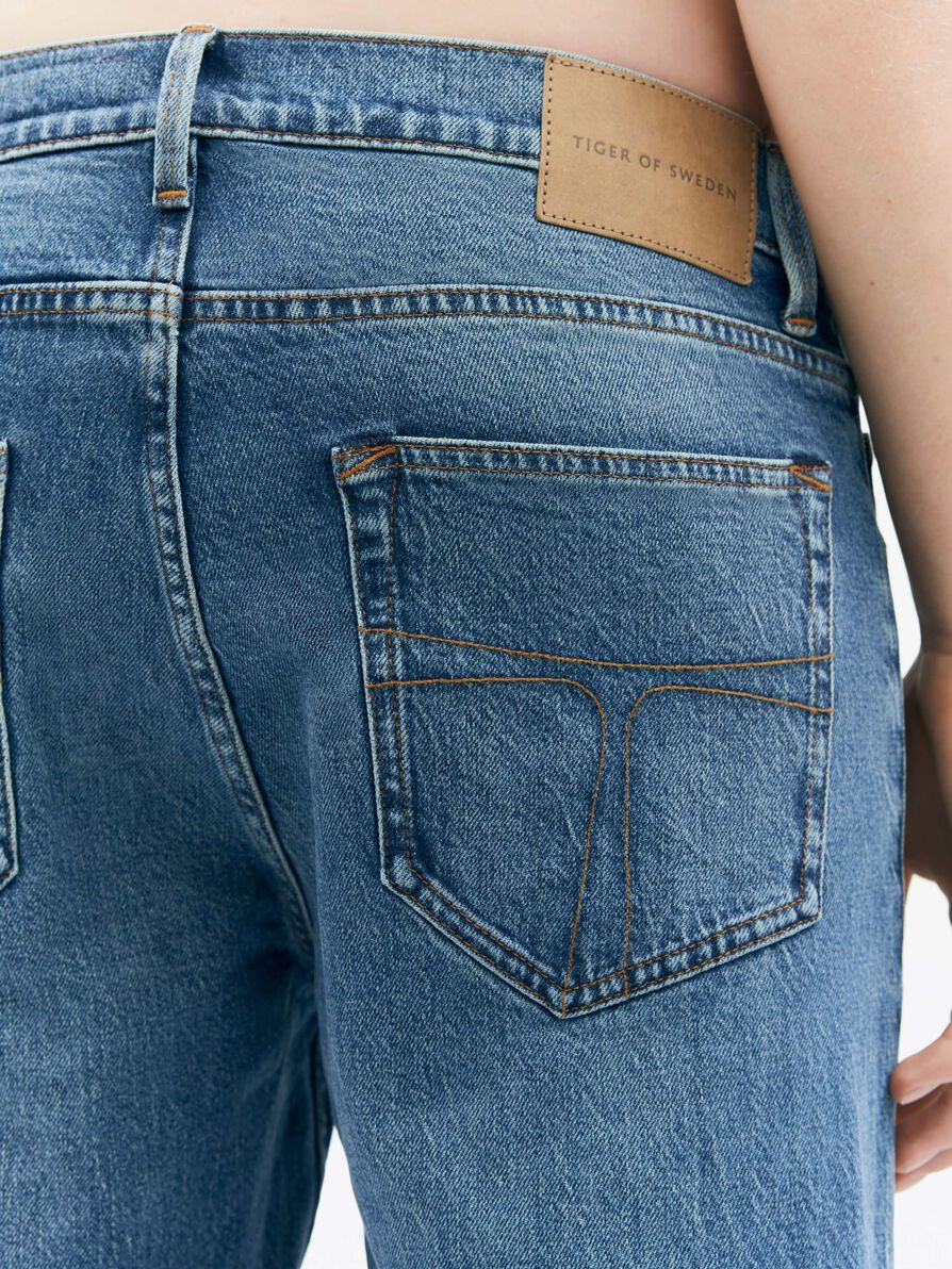 Pistolero - Jeans