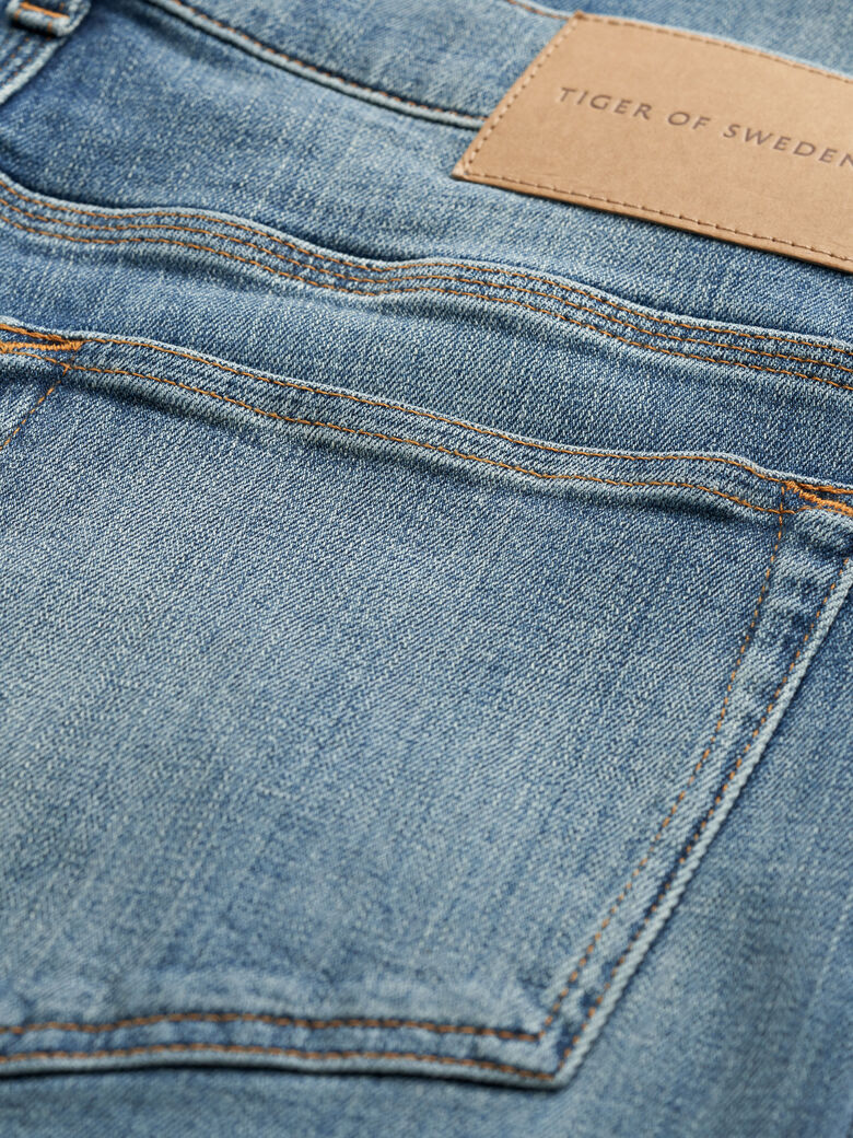 Evolve - Jeans