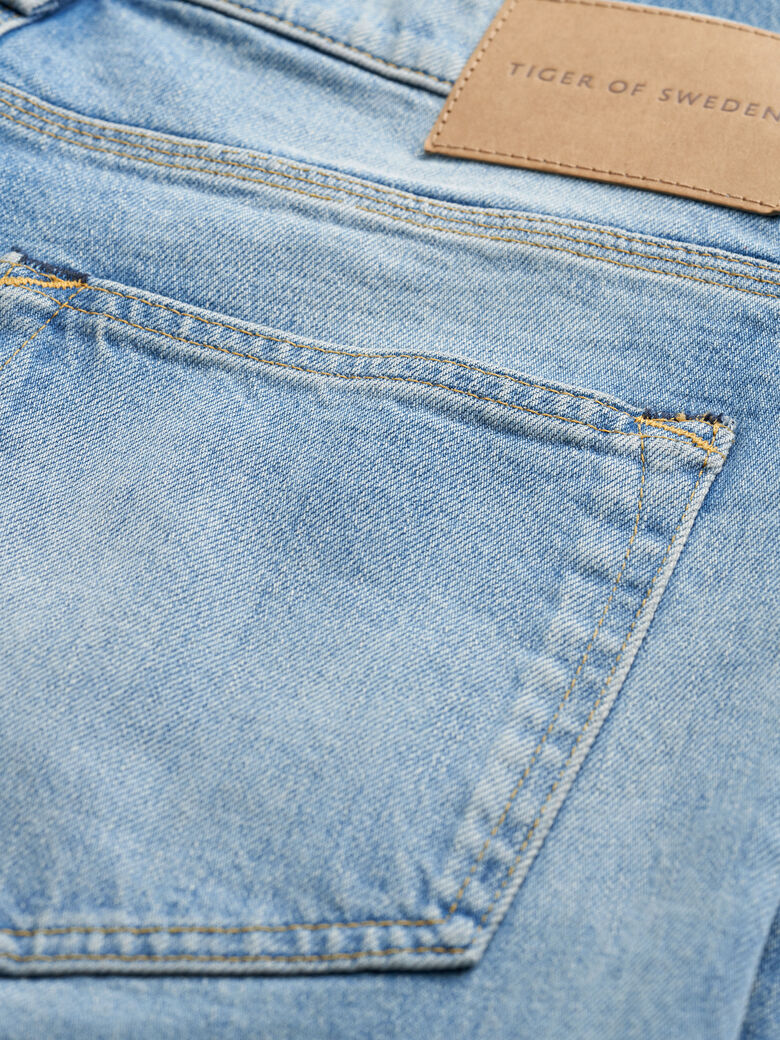 Pistolero - Jeans