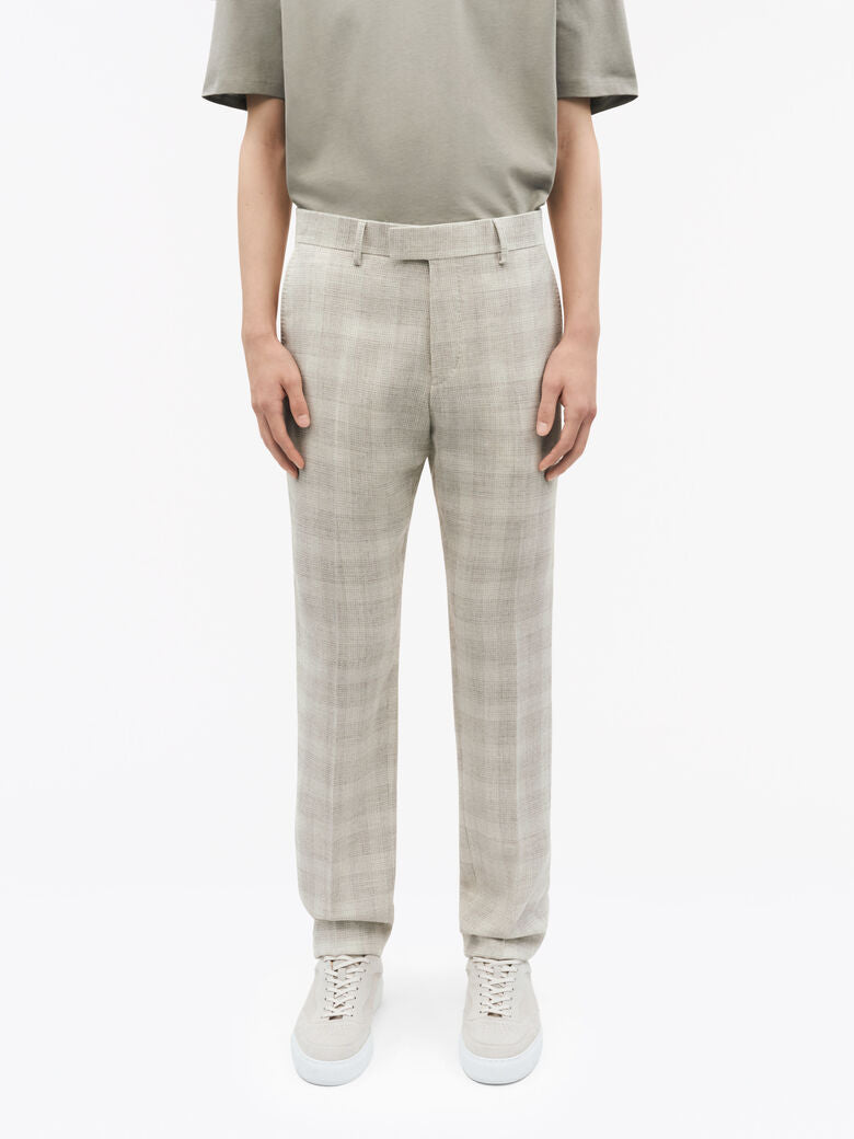 Tense - Trousers