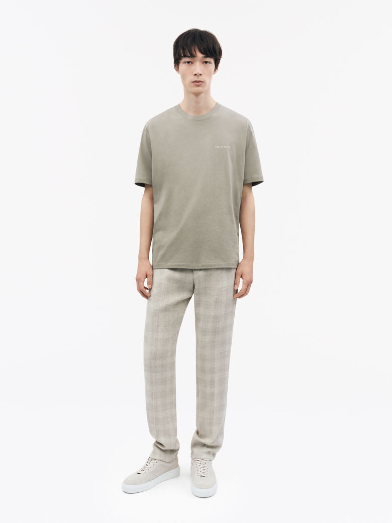 Tense - Trousers