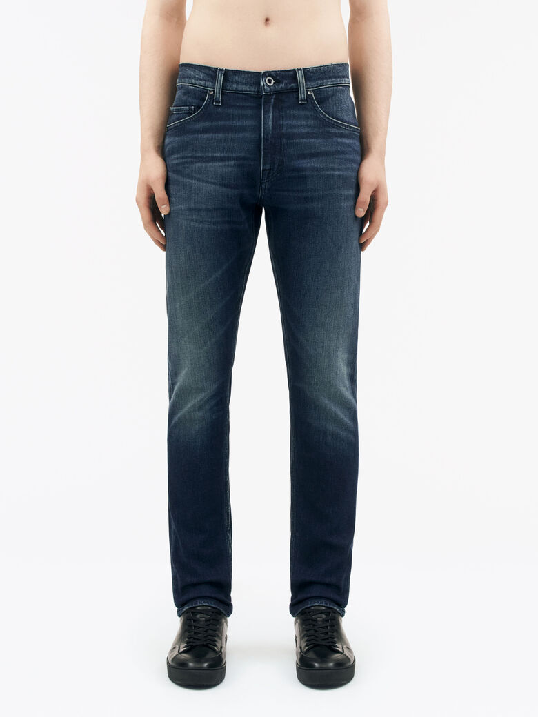 Pistolero - Jeans - Royal Blue