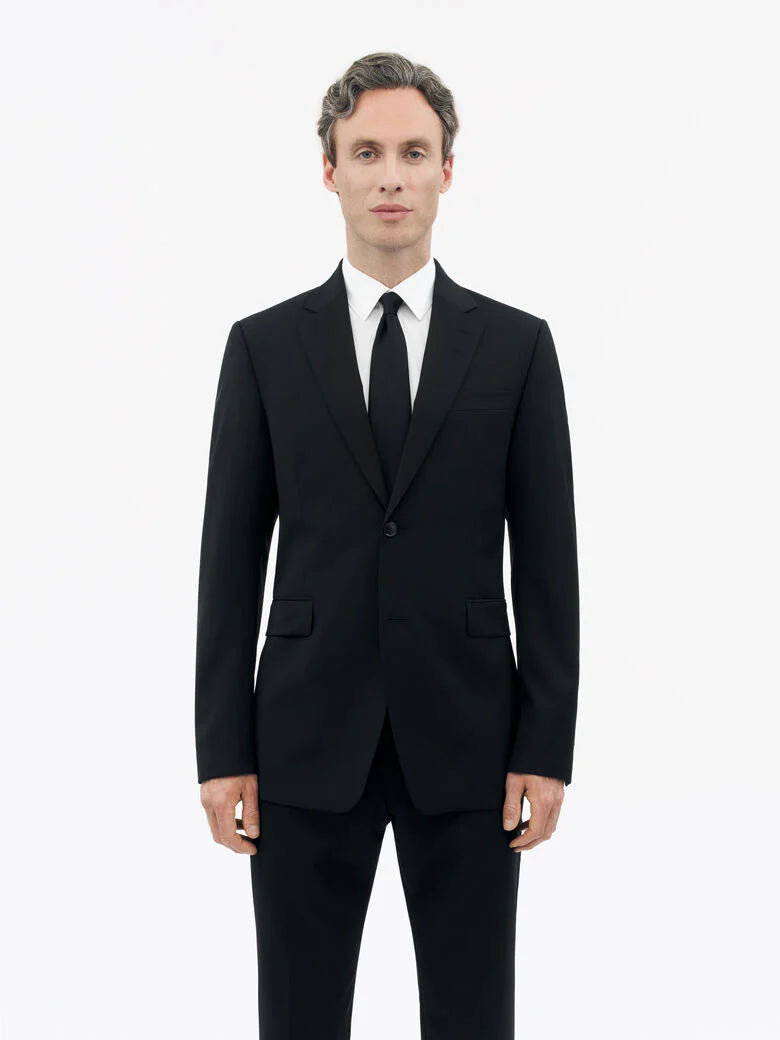 Justin Jacket - Black