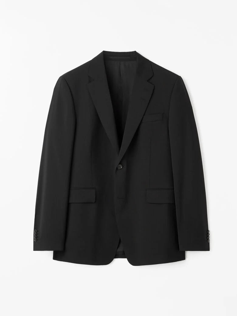 Justin Jacket - Black