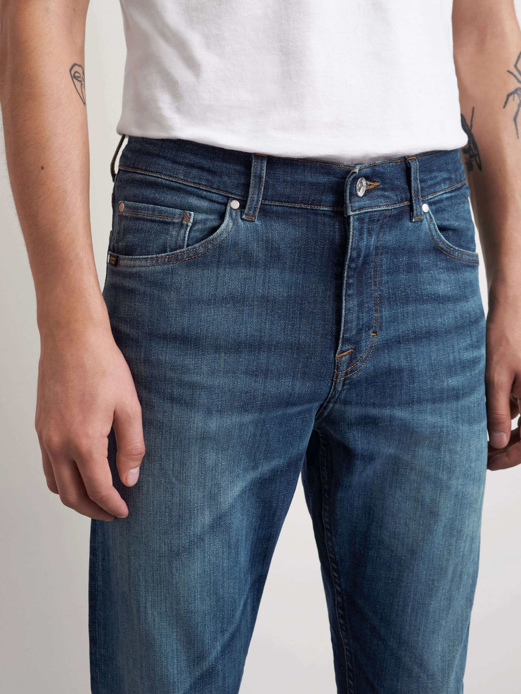 Evolve - Jeans