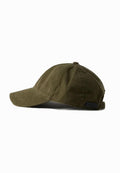 Hent Cotton Baseball Cap - Kalamata