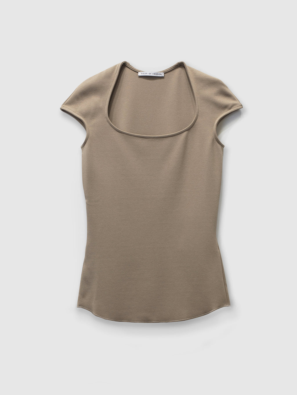 Glabra - Top