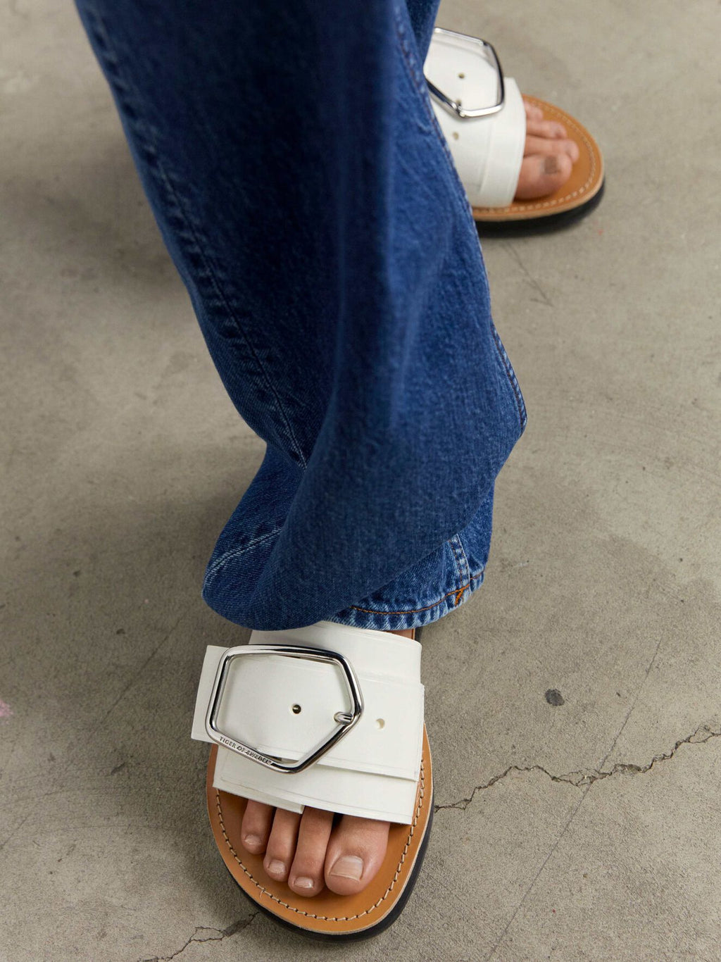 Gioia - Sandals