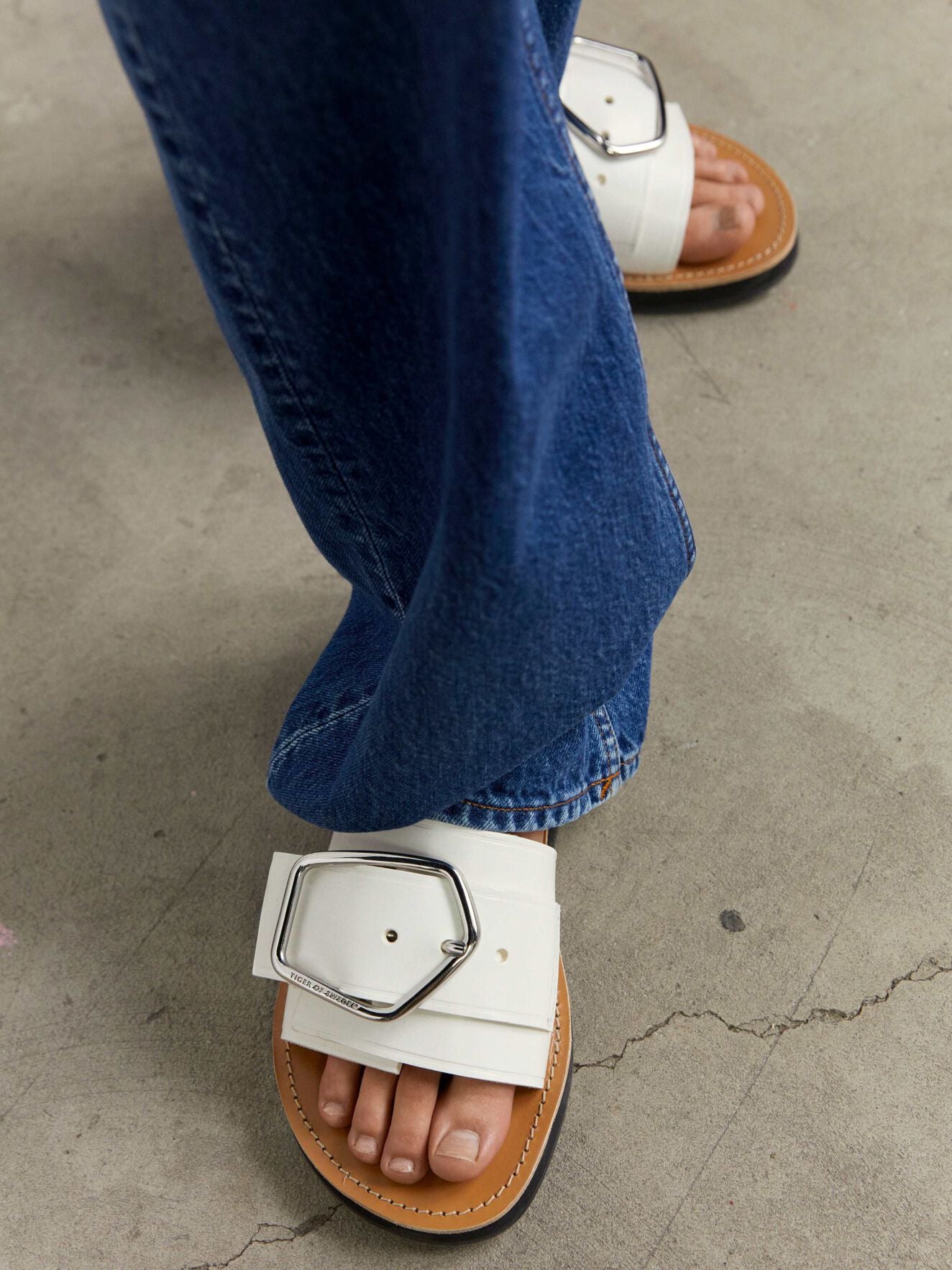 Gioia - Sandals