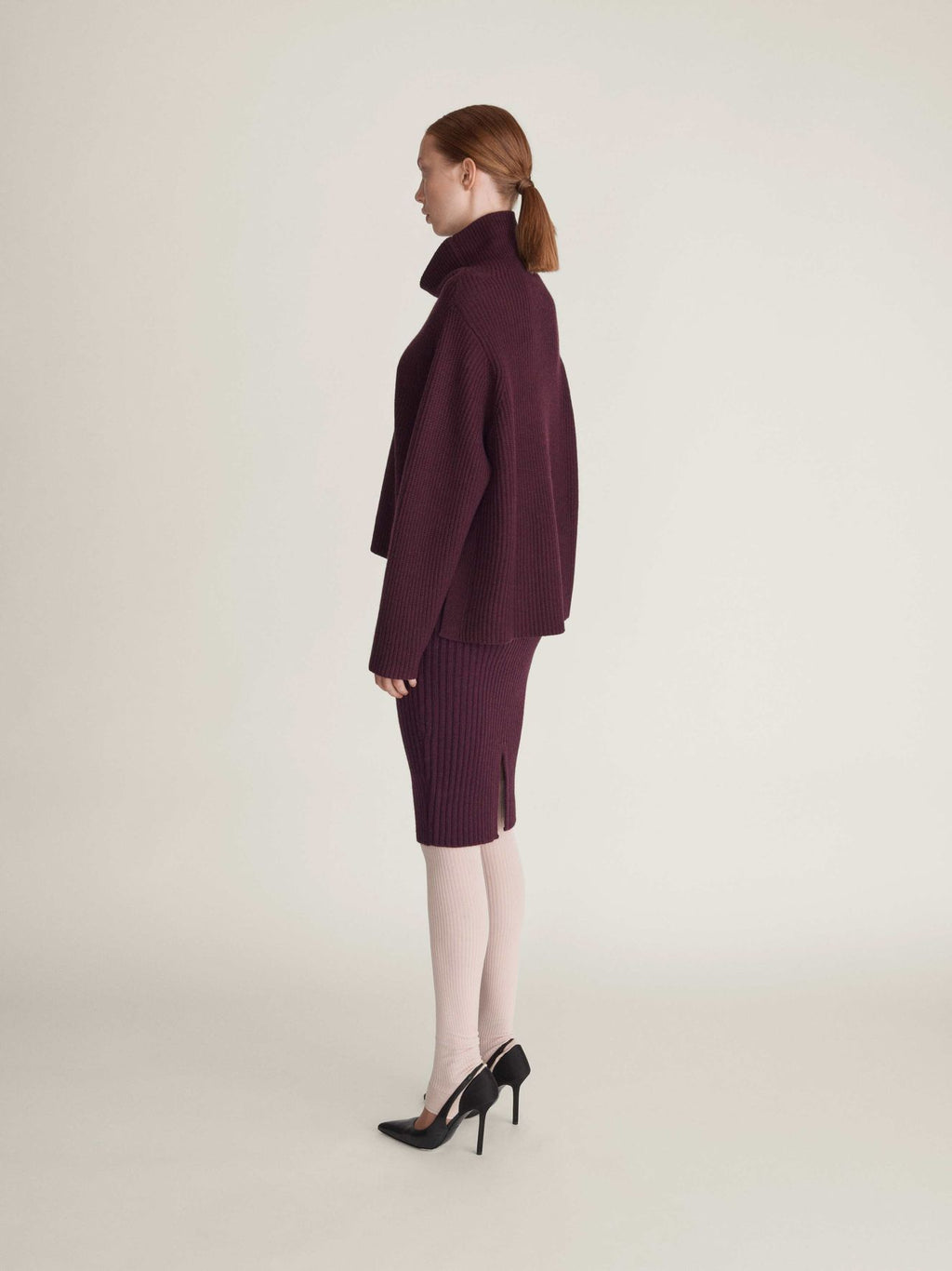 Alde - Skirt