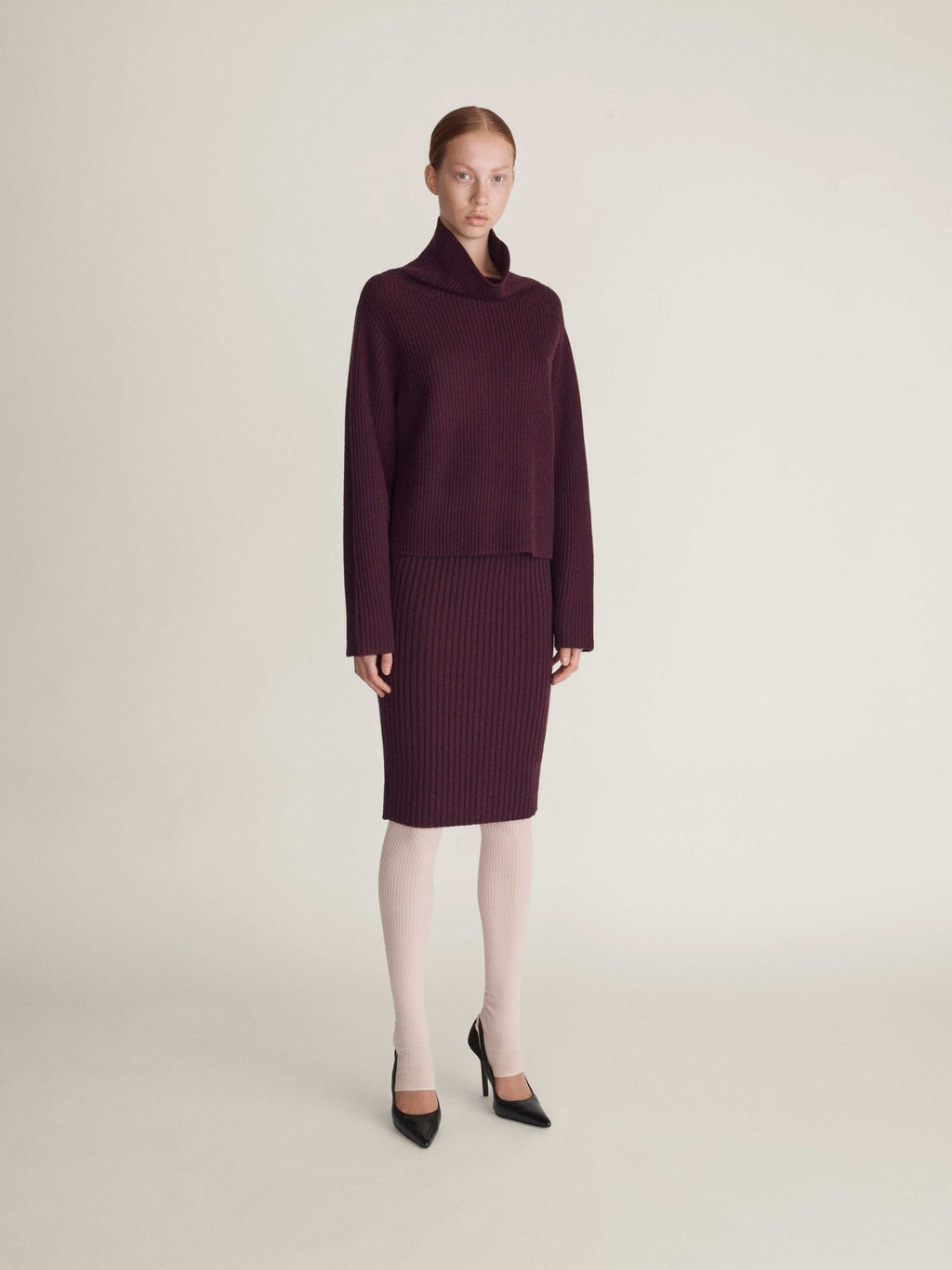 Alde - Skirt