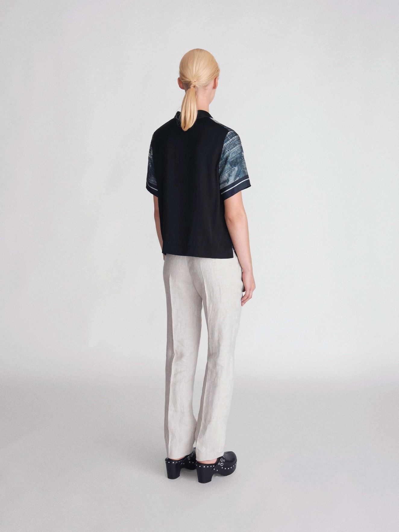 Tomiko - Trousers