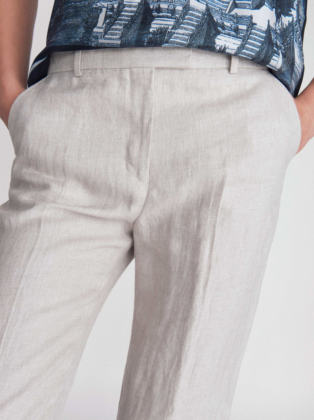 Tomiko - Trousers