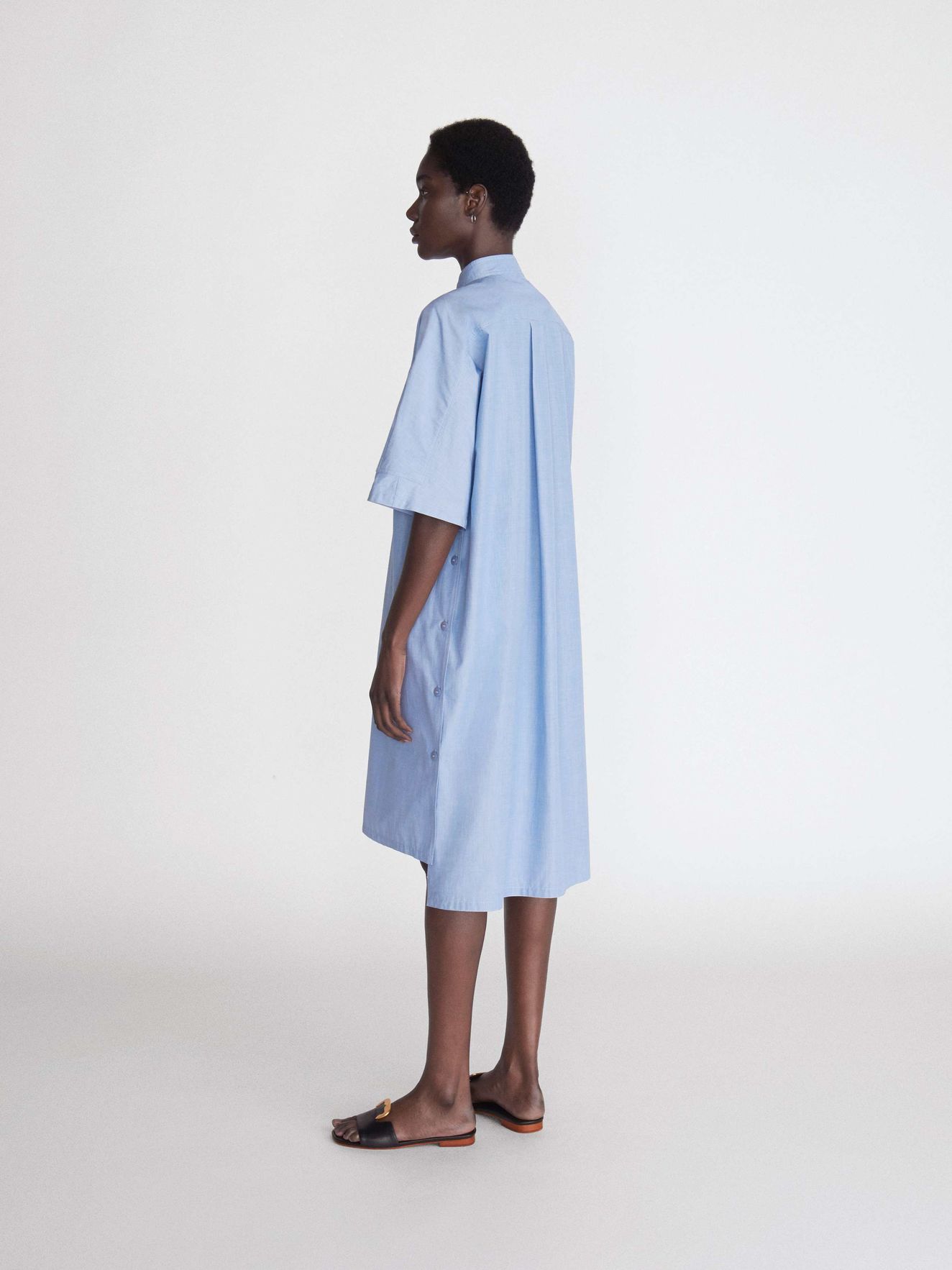 Ekasi - Dress