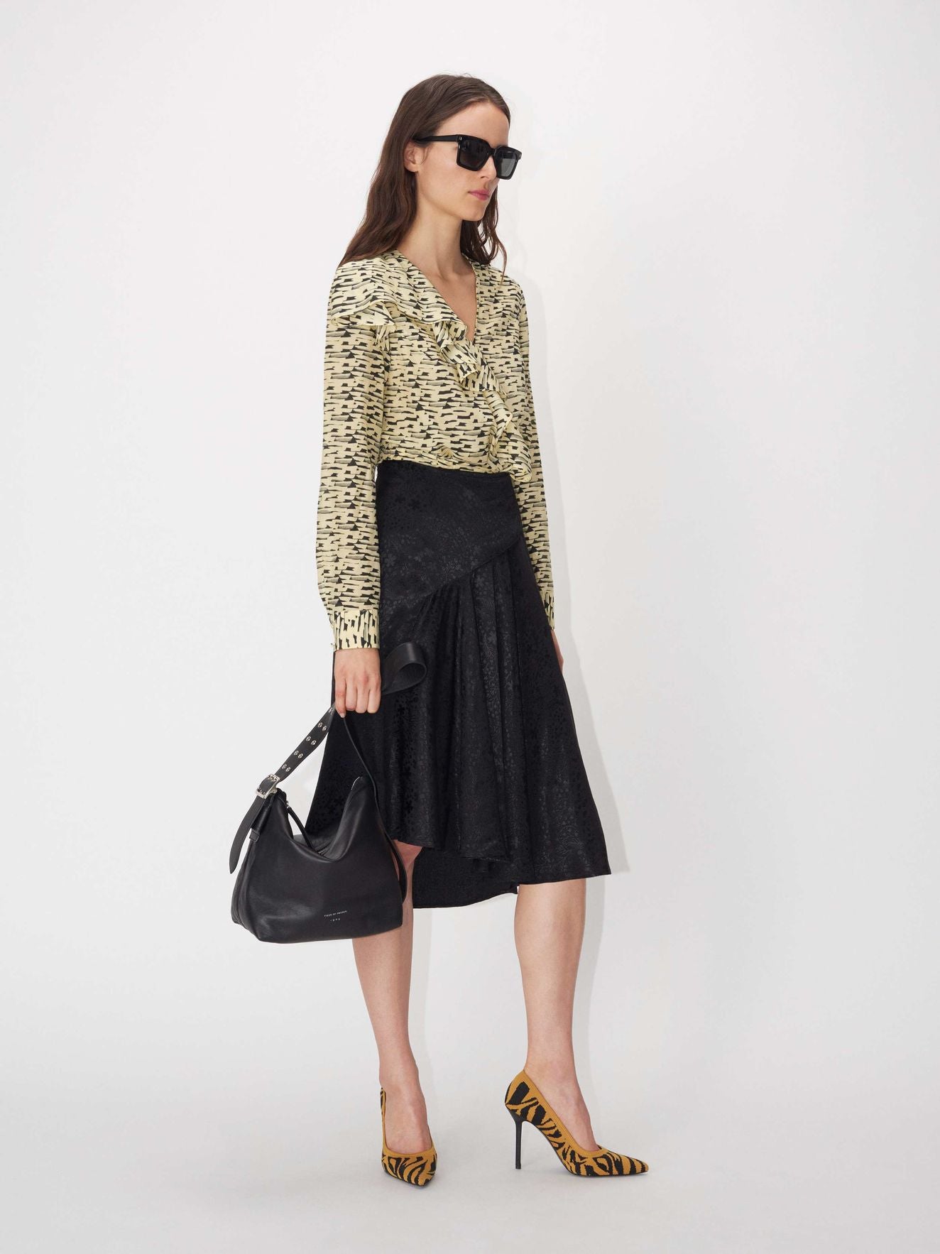 Violot - Skirt