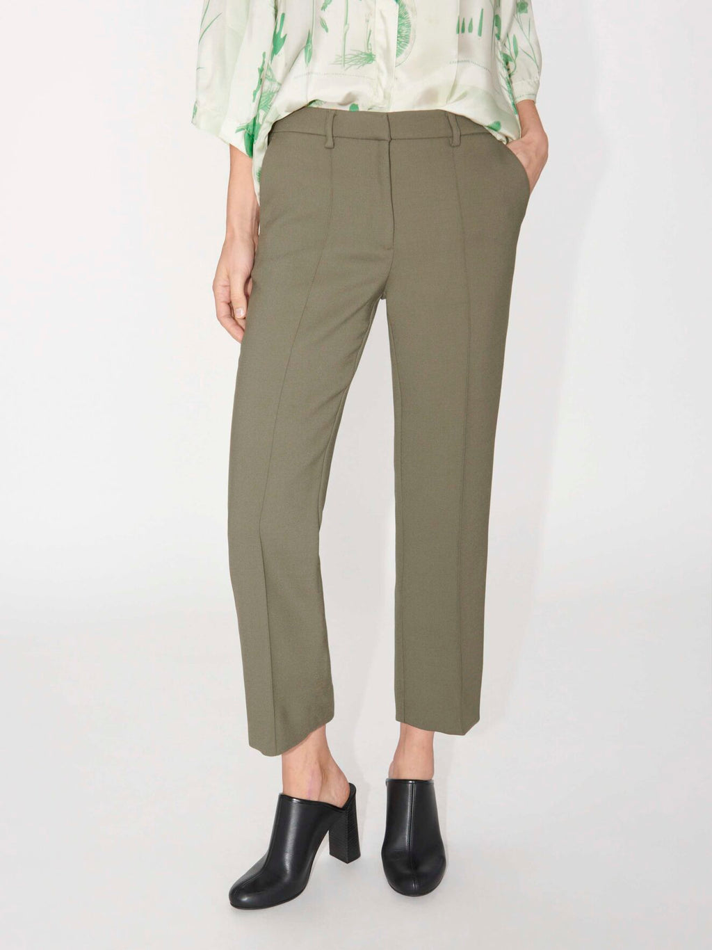 Bari - Trousers